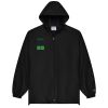 CO125 Adult Full-Zip Anorak Jacket Thumbnail