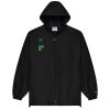 CO125 Adult Full-Zip Anorak Jacket Thumbnail