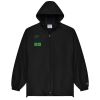 CO125 Adult Full-Zip Anorak Jacket Thumbnail