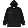 CO125 Adult Full-Zip Anorak Jacket Thumbnail
