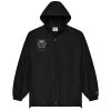 CO125 Adult Full-Zip Anorak Jacket Thumbnail