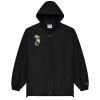 CO125 Adult Full-Zip Anorak Jacket Thumbnail
