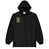 CO125 Adult Full-Zip Anorak Jacket Thumbnail