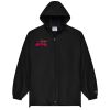 CO125 Adult Full-Zip Anorak Jacket Thumbnail