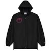 CO125 Adult Full-Zip Anorak Jacket Thumbnail