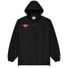CO125 Adult Full-Zip Anorak Jacket Thumbnail