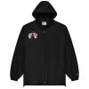 CO125 Adult Full-Zip Anorak Jacket Thumbnail