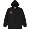 CO125 Adult Full-Zip Anorak Jacket Thumbnail
