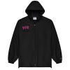 CO125 Adult Full-Zip Anorak Jacket Thumbnail