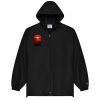 CO125 Adult Full-Zip Anorak Jacket Thumbnail