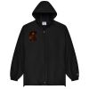 CO125 Adult Full-Zip Anorak Jacket Thumbnail