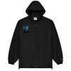CO125 Adult Full-Zip Anorak Jacket Thumbnail