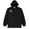 CO125 Adult Full-Zip Anorak Jacket Thumbnail