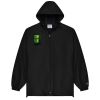 CO125 Adult Full-Zip Anorak Jacket Thumbnail