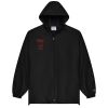CO125 Adult Full-Zip Anorak Jacket Thumbnail