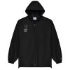CO125 Adult Full-Zip Anorak Jacket Thumbnail