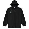 CO125 Adult Full-Zip Anorak Jacket Thumbnail