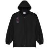 CO125 Adult Full-Zip Anorak Jacket Thumbnail