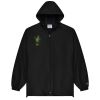 CO125 Adult Full-Zip Anorak Jacket Thumbnail
