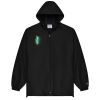 CO125 Adult Full-Zip Anorak Jacket Thumbnail