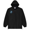 CO125 Adult Full-Zip Anorak Jacket Thumbnail