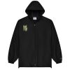 CO125 Adult Full-Zip Anorak Jacket Thumbnail
