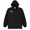 CO125 Adult Full-Zip Anorak Jacket Thumbnail
