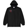 CO125 Adult Full-Zip Anorak Jacket Thumbnail