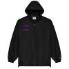 CO125 Adult Full-Zip Anorak Jacket Thumbnail