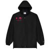 CO125 Adult Full-Zip Anorak Jacket Thumbnail