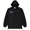 CO125 Adult Full-Zip Anorak Jacket Thumbnail
