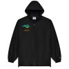 CO125 Adult Full-Zip Anorak Jacket Thumbnail