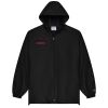 CO125 Adult Full-Zip Anorak Jacket Thumbnail
