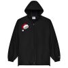 CO125 Adult Full-Zip Anorak Jacket Thumbnail