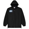 CO125 Adult Full-Zip Anorak Jacket Thumbnail