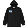 CO125 Adult Full-Zip Anorak Jacket Thumbnail