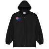 CO125 Adult Full-Zip Anorak Jacket Thumbnail