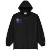 CO125 Adult Full-Zip Anorak Jacket Thumbnail