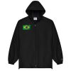 CO125 Adult Full-Zip Anorak Jacket Thumbnail