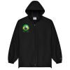 CO125 Adult Full-Zip Anorak Jacket Thumbnail