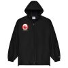 CO125 Adult Full-Zip Anorak Jacket Thumbnail