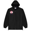 CO125 Adult Full-Zip Anorak Jacket Thumbnail