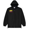 CO125 Adult Full-Zip Anorak Jacket Thumbnail
