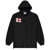 CO125 Adult Full-Zip Anorak Jacket Thumbnail