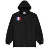 CO125 Adult Full-Zip Anorak Jacket Thumbnail