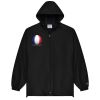 CO125 Adult Full-Zip Anorak Jacket Thumbnail