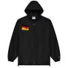 CO125 Adult Full-Zip Anorak Jacket Thumbnail