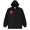 CO125 Adult Full-Zip Anorak Jacket Thumbnail