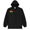 CO125 Adult Full-Zip Anorak Jacket Thumbnail
