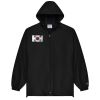 CO125 Adult Full-Zip Anorak Jacket Thumbnail